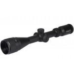 Прицел Gaut Quartz 3-9x40 AO, сетка 2 (Mil-Dot), подсветка арт.: Q3940AO-2 [GAUT]